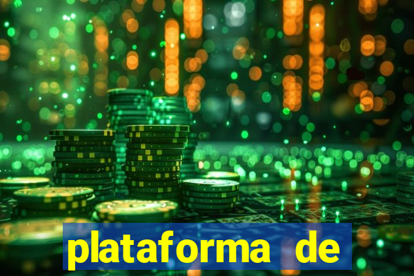 plataforma de dinheiro falso